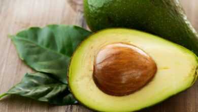 5 причин регулярно употреблять авокадо