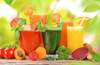 Как выбрать сок для похудения: 5 самых действенных напитков, способы употребления и дозировка