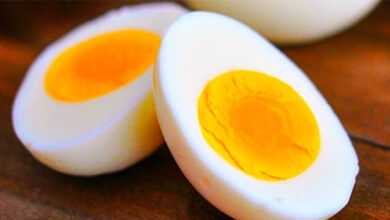 Диета на основе отварных яиц — вы можете избавиться от 11 кг всего за 14 дней