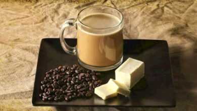 5 невероятных целительных свойств «бронебойного кофе»