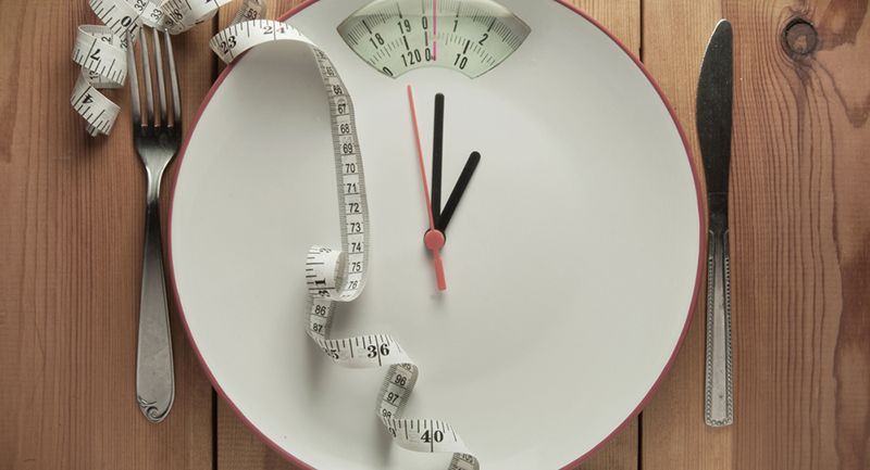 25 советов для желающих быстро похудеть