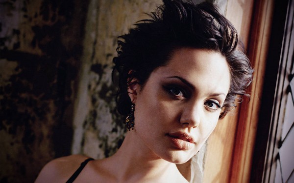 Специальный план диеты звезды Голливуда Анджелина Джоли