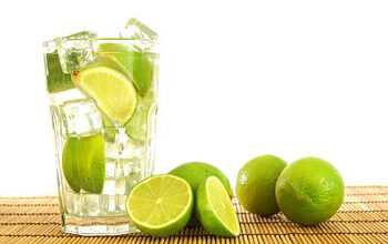 Вода с лимоном для похудения, полезные свойства, рецепты