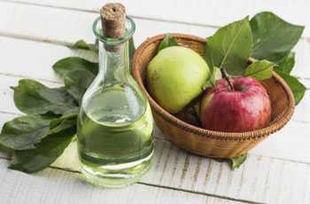 Яблочный уксус для похудения, питьевое применение, обертывание, противопоказания, рецепты