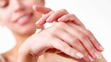 Как отбелить руки, ногти и волосы на руках в домашних условиях