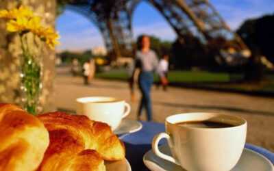 Французская диета — потеря веса до 8 килограмм за 2 недели