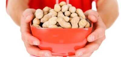 арахис орехи польза и вред для мужчин 