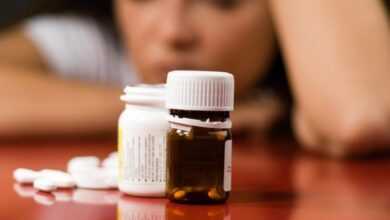 Антидепрессанты без рецептов: растительные и лекарственные